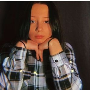 Meet your Posher, Audrey-rose